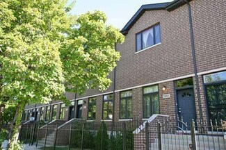 5001 S Maplewood Ave, Chicago, IL 60632
