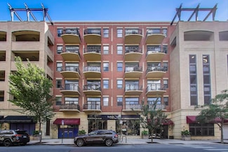 1301 W Madison St Unit 311, Chicago, IL 60607