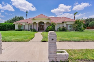 1614 Sheri Lee Dr, Mission, TX 78572