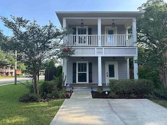 1200 E Maxwell St, Pensacola, FL 32503