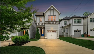 410 Scott Ave Unit A, Nashville, TN 37206