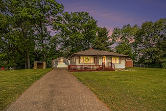 130 Woodway Ave, Battle Creek, MI 49014