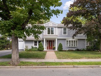 69 Hanson Rd, Newton Center, MA 02459