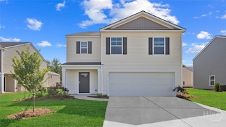 111 Red Admiral Ln, Savannah, GA 31419