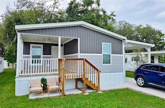 5131 Jo St, Zephyrhills, FL 33542