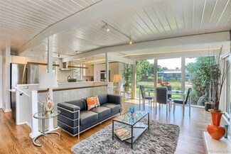 1465 S Cherry St, Denver, CO 80222