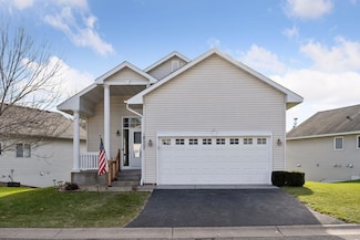 18667 Zane St NW, Elk River, MN 55330