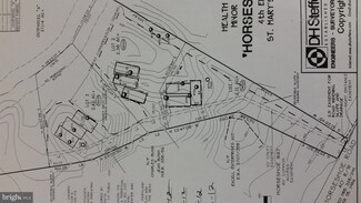 LOT,1,2,3 Horse Shoe Rd, Clements, MD 20624