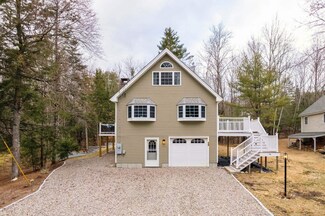 14 Hickory Ln, Moultonborough, NH 03254