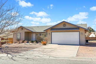 306 N Pioneer Trail, Payson, AZ 85541
