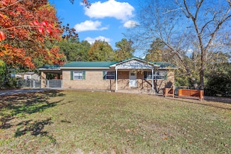 244 Corley Heights Richardson Rd, Barnwell, SC 29812