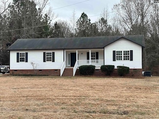 349 Federal Ln, Prosperity, SC 29127