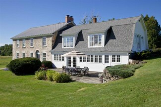 665 Prindle Rd, Charlotte, VT 05445
