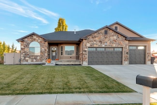 409 W 2100 S, Brigham City, UT 84302