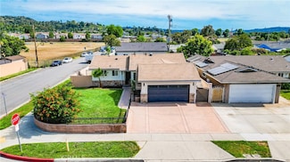 15618 Loukelton St, La Puente, CA 91744