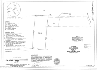 Tbd Cuthbert Farm Rd, Seabrook, SC 29940