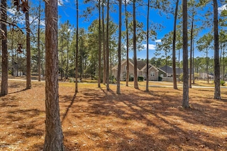135 Forest Dr SW, Sunset Beach, NC 28468