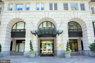 601 Pennsylvania Ave NW Unit 1109, Washington, DC 20004