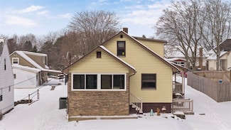2776 Mill St, Aliquippa, PA 15001