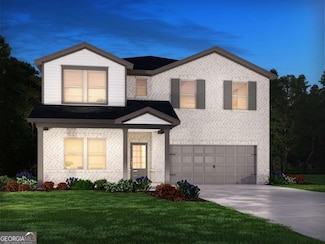 471 Tallulah Ln, Grayson, GA 30017