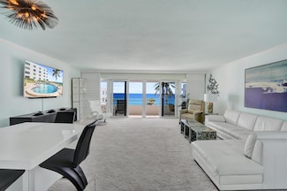 2701 S Ocean Blvd Unit 46, Highland Beach, FL 33487