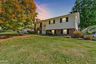 202 Norwood Dr, Bristol, VA 24201