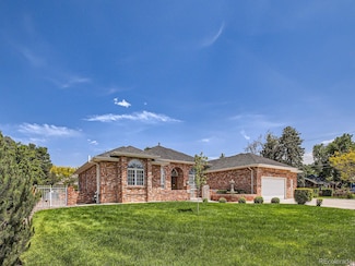 3810 Urban St, Wheat Ridge, CO 80033