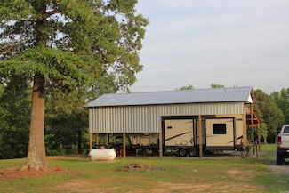 623 Batesville Mountain Rd, Damascus, AR 72039