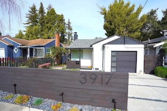 3917 Burckhalter Ave, Oakland, CA 94605