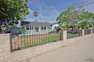 6431 Tallman Ave, Bakersfield, CA 93308