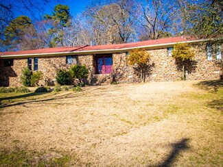 913 S Hughes St, Little Rock, AR 72204
