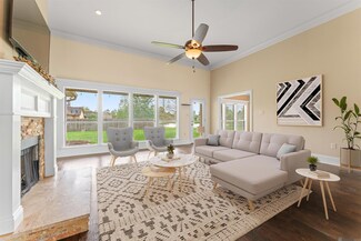 3119 Harrells Lane Dr, Baton Rouge, LA 70816