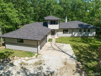 14844 Ralls Dr, Troy, MO 63379