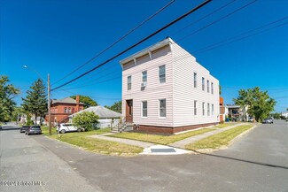 113 Hudson Ave, Cohoes, NY 12047