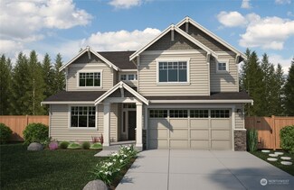 9116 Carlos Way NE, Lacey, WA 98516