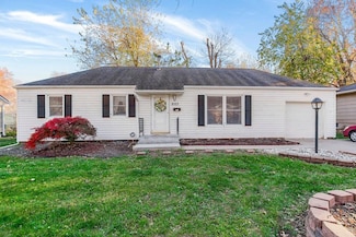 8103 E 133rd St, Grandview, MO 64030