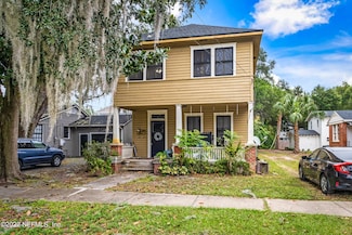 1511 Belmonte Ave, Jacksonville, FL 32207