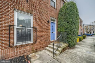 2007 Fountain St, Baltimore, MD 21231