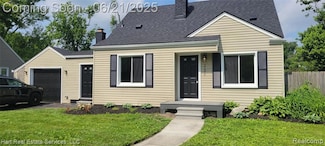 21875 Tulane Ave, Farmington Hills, MI 48336