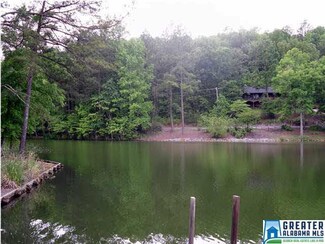 174 Deerwood Lake Dr Unit 7 & 7A, Harpersville, AL 35078