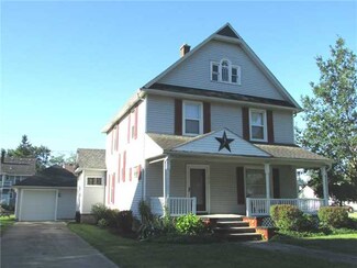 219 Main St, Pemberville, OH 43450