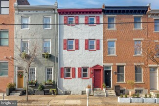522 S 22nd St, Philadelphia, PA 19146