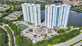 2641 N Flamingo Rd Unit 2307N, Sunrise, FL 33323