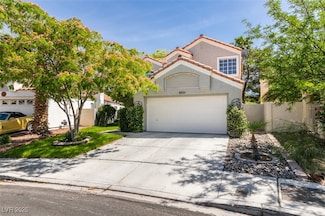 9201 Buckhaven Dr, Las Vegas, NV 89117