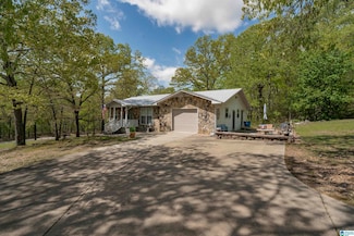 400 Homewood Acres Cir, Eastaboga, AL 36260
