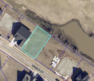 16 Legacy Ct, Haughton, LA 71037