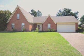 3924 Chelsea Nicole Cove, Memphis, TN 38135