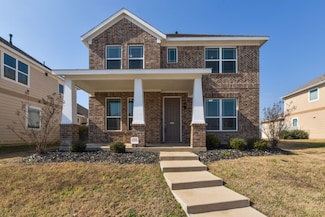 2325 Telfair Way, Aubrey, TX 76227