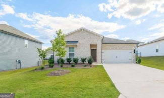 13037 Buck Ridge Ln, Union City, GA 30291