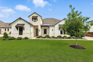 123 Aberdeen Blvd, Argyle, TX 76226